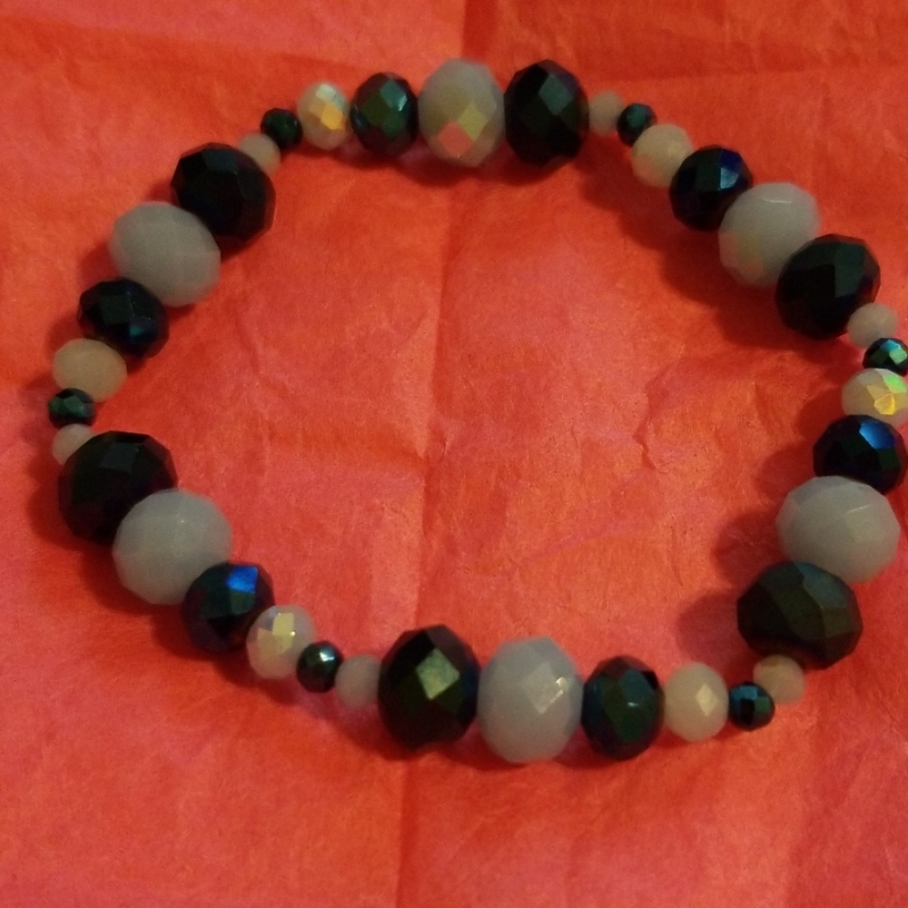 Handcraft bracelet